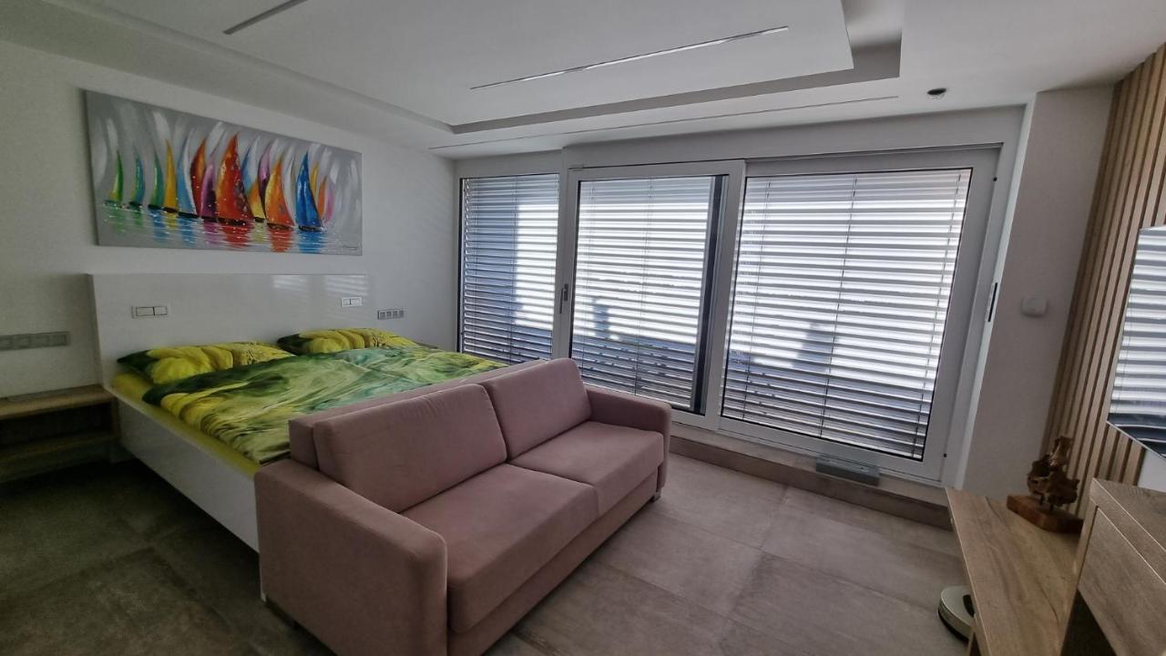 Apartment No. 29 - Riviera Lipno Nad Vltavou 511 Exterior foto